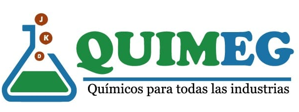 QUIMEG Logo